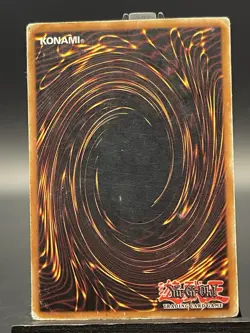 Yugioh Ryu Kokki First Edition SD2-EN008 - Image 2