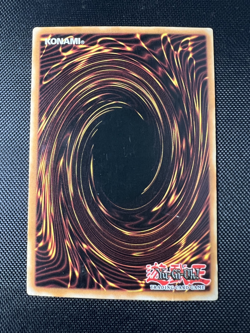 Berserk Gorilla DR2-EN013 Rare Unlimited Edition Yu-Gi-Oh! TCG HP - Image 3