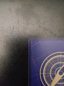 Namco One Piece Silvers Rayleigh OP08-118 Two Legends Secret Rare Foil 8/8000 - Image 3