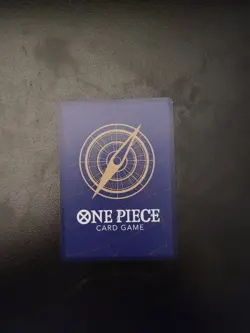 Namco One Piece Silvers Rayleigh OP08-118 Two Legends Secret Rare Foil 8/8000 - Image 5