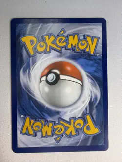 Lucario GX (Full Art) 122/131 Forbidden Light Pokemon TCG. Near Mint Condition! - Image 3