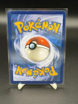 Pokemon Lucario GX 135/131 Ultra Rare Full Art Holo SM Forbidden Light Card - Image 2