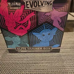 Pokemon TCG Sword & Shield Box - 80 Cards 820650808944 - Image 1