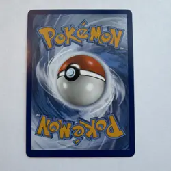 Pokemon Radiant Eevee SWSH230 Sword & Shield Promo Radiant Holo GO HP 90 Card - Image 2