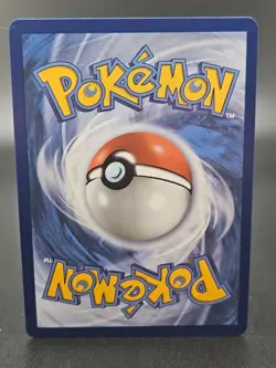 Meowth 106/094 IR ⭐Phantasmal Flames Pokemon Card Illustration Rare Holo NM/M - Image 2