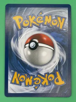 Pokemon Pikachu EX 276/217 ASC Holo Lightning Basic 200 HP Single Card - Image 2