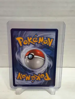 2019 Pokemon Card Rowlet Card #17/236 - Image 2