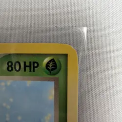 Ivysaur 7/17 Pop Series 2 Promo Vintage Pokemon Card MP Moderately Played 2005 - Image 4