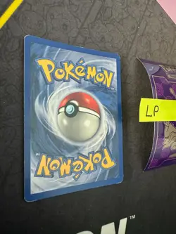 Pokemon Card Pinsir Jungle Unlimited WOTC Vintage Holo Rare 9/64 005 💎LP💎 - Image 5