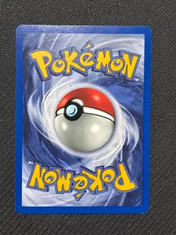 Pikachu 26 WOTC Black Star Promo Rare Pokemon Card 2001 - Near Mint (NM) - Image 2