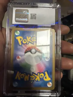 Pokemon Card Game Pikachu 197/SV-P PROMO mew battle MINT JAPANESE - Image 2