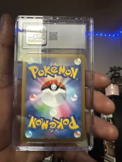 Pokemon Card Game Pikachu 197/SV-P PROMO mew battle MINT JAPANESE - Image 3