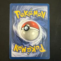 MP* Pikachu 60/64 1st Edition Jungle Set Common 1999 English Pokemon Card WoTC - Image 2