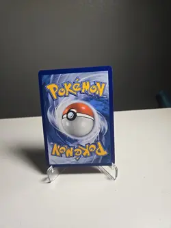 Pokemon Mew (53/108) XY Evolutions Ultra Rare Reverse Holo Pokemon Card MINT - Image 2