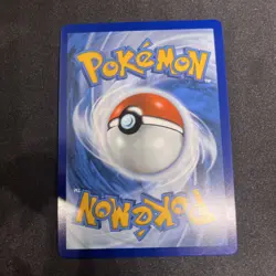 Pokemon Gumshoos 153/132 Holo Illustration Rare: Mega Evolution English - Image 2