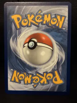 Pokemon TCG Gumshoos Card 153/132 Mega Evolution, Near Mint Condition - Image 4