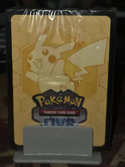 Pokemon Phantasmal Flames Flygon Build A Battle Sealed Deck Mega Evolution - Image 2