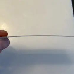 Charizard V SWSH050 Holo Promo Sword & Shield Promo Pokemon Near Mint - Image 2