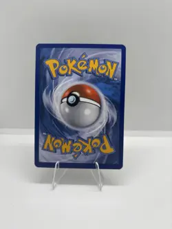 Pokemon Primal Kyogre-EX TCG Full Art Ultra Rare Card Ancient Origins 96/98 Holo - Image 2