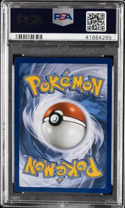 2016 POKEMON XY STEAM SIEGE #106 STEELIX SPIRIT LINK-REVERSE FOIL PSA 10 - Image 2