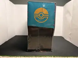 Pokemon Mega Evolution Ascended Heroes ETB New and Sealed - Image 2