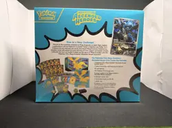 Pokemon Mega Evolution Ascended Heroes ETB New and Sealed - Image 4