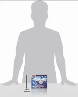 Pokemon TCG Mega Evolution Chaos Rising Elite Trainer Box ETB Sealed Presale - Image 2