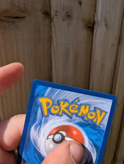 Meowth ex 121/088 ENGLISH Special Illustration Rare - Perfect Order SIR Pokemon - Image 5