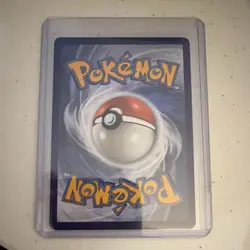 Pokemon TCG Salazzle 224/217 Evolving Skies Secret Rare Full Art Holo 120HP - Image 2