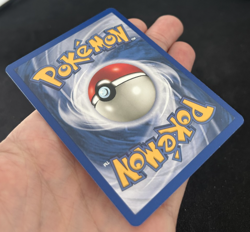 Light Machamp 25/105 (NM) Neo Destiny Rare 1st Edition - Image 4