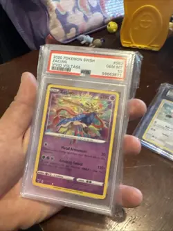 Graded Pokemon Slab Lot - Image 3