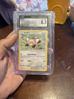 Graded Pokemon Slab Lot - Image 4