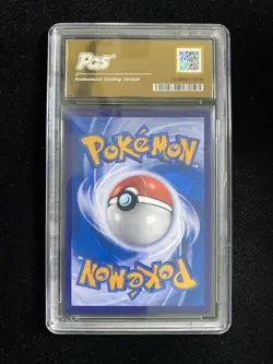 2025 Pokemon TCG S-Chinese 151C 186/151 SSR Clefable ex Holo PGS 10 LU57 - Image 2