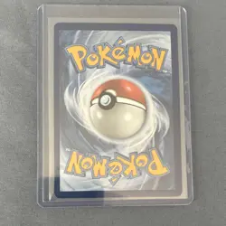 Pokemon Mega Zygarde EX 124/088 Full Art Holo Rare English Dragon Pokemon SIR - Image 2