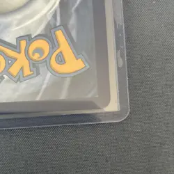 Pokemon Mega Zygarde EX 124/088 Full Art Holo Rare English Dragon Pokemon SIR - Image 4