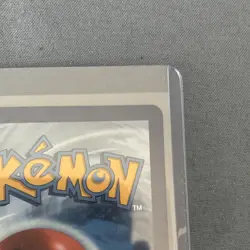 Pokemon Mega Zygarde EX 124/088 Full Art Holo Rare English Dragon Pokemon SIR - Image 5