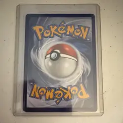 Pokemon Fezandipiti ex 038/064 Sv: Shrouded Fable Holo 210HP EX - Image 2