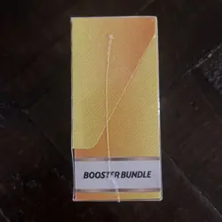 Surging Sparks Booster Bundle - Pokemon TGC - Sealed - Scarlet & Violet - Image 4