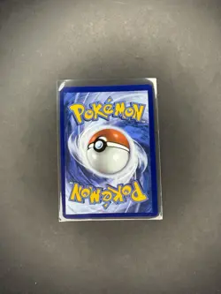 Pokemon TCG Mega Evolution Shroodle 149/132 Illustration Rare - Image 2