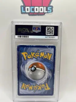 2016 Pokemon XY Breakpoint PSA 1 Gyarados EX #123 Holo Secret Rare Full Art FA - Image 2