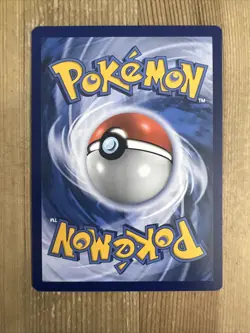 Pokemon TCG Moltres Fates Collide 9/124 Regular Rare NM - Image 2