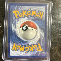 Pokemon Team Rocket’s Meowth 203/182 Illustration Rare Destined Rivals Holo - Image 2