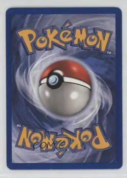 Bulbasaur Pokemon Base Set #44 1999 - Image 2