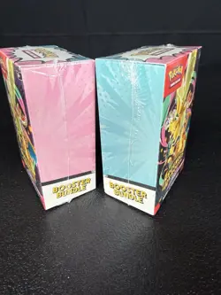 Pokemon Mega Evolutions Ascended Heroes Booster Bundle - Lot Of 2 - Image 2