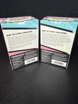 Pokemon Mega Evolutions Ascended Heroes Booster Bundle - Lot Of 2 - Image 3