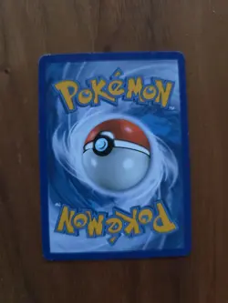 POKEMON SHUPPET 75/102 HS TRIUMPHANT COMMON NEAR MINT - Image 2