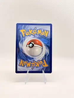 Pokemon Pikachu V SWSH285 Black Star Promo NM - Image 2