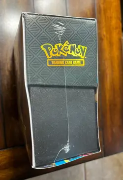 Pokemon TCG Mega Evolution Elite Trainer Box ETB Gardevoir Factory Sealed - Image 4