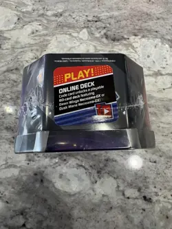 Pokemon Dawn Wings Necrozma GX Tin NEW SEALED 2018 - Image 3