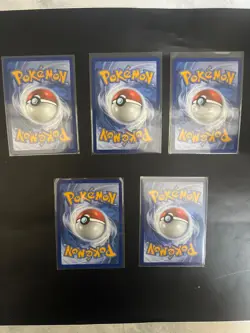 Bulbasaur Pokemon Mega Evolutions 133/132 Stamped Promo NM - Image 2